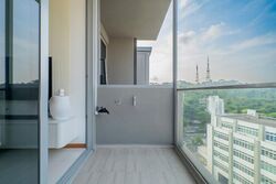 Mont Botanik Residence  (D23), Condominium #613891161